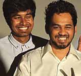 Hiphop Tamizha