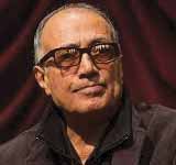 Abbas Kiarostami