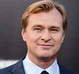 Christopher Nolan