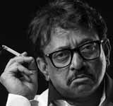 Ram Gopal Varma