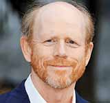 Ron Howard