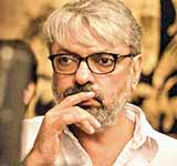 Sanjay Leela Bhansali