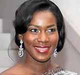 Stephanie Okereke Linus