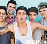 Janoskians