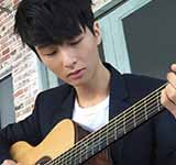 Sungha Jung