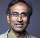 Venkatraman Ramakrishnan