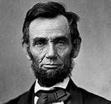 Abraham Lincoln