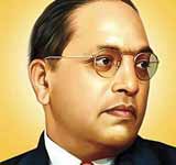 B. R. Ambedkar