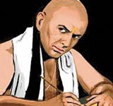 Chanakya