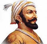 Chhatrapati Shivaji Maharaj