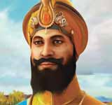 Guru Gobind Singh