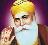 Guru Nanak