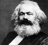 Karl Marx