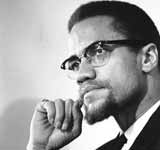 Malcolm X