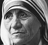 Mother Teresa