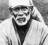 Sai Baba of Shirdi