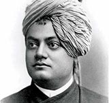 Swami Vivekananda