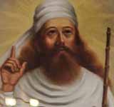 Zoroaster