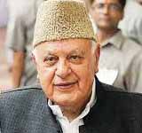 Farooq Abdullah