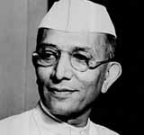 Morarji Desai