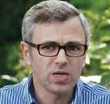 Omar Abdullah