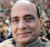 Rajnath Singh