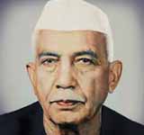 Charan Singh