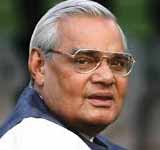 Atal Bihari Vajpayee