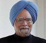 Manmohan Singh