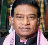 Ajit Jogi