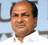 A. K. Antony