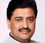 Ashok Chavan