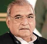 Bhupinder Singh Hooda