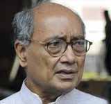 Digvijaya Singh