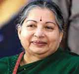 J. Jayalalithaa