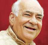 Madan Lal Khurana