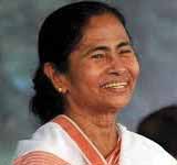 Mamata Banerjee