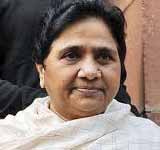 Mayawati