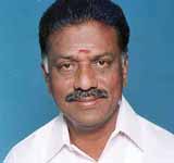 O. Panneerselvam