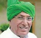 Om Prakash Chautala