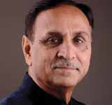 Vijay Rupani