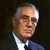 Franklin D. Roosevelt