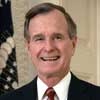 George H. W. Bush