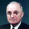 Harry S. Truman