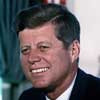 John F. Kennedy