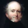 Martin Van Buren