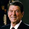 Ronald Reagan