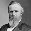 Rutherford B. Hayes