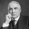 Warren G. Harding