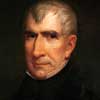 William Henry Harrison